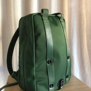 Monos Green Backpack - Durable Everyday Carry